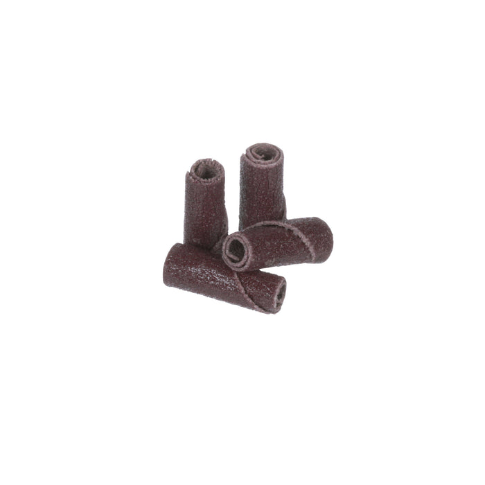 Standard Abrasives Aluminum Oxide Cartridge Roll, 701566, CR-ST, 120