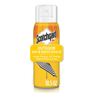 Scotchgard Outdoor Sun & Water Shield 5019-10UV, 10.5 oz (297 g)