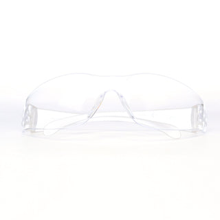 3M Virtua Protective Eyewear 11326-00000-20 Clear Temples Clear HardCoat Lens