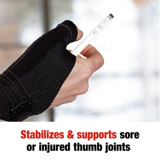 ACE Brand Deluxe Thumb Stabilizer 209632, Adjustable