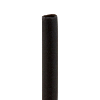 3M Heat Shrink Thin-Wall Tubing FP-301-1/16-48"-Black-250 Pcs