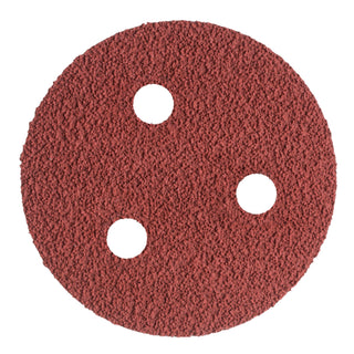 3M Cubitron II Hookit Cloth Disc 947A, 60+ X-weight, 3 in x NH, D/F3HL