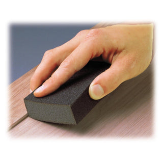 3M Sanding Sponge CP-000-ESF, 3 3/4 in x 2 5/8 in x 1 in