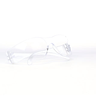 3M Virtua Protective Eyewear 11228-00000-100 Clear Uncoated Lens