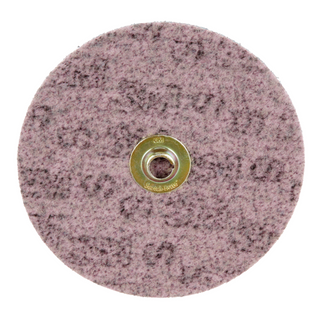 Scotch-Brite Light Grinding and Blending TN Quick Change Disc, GB-DN