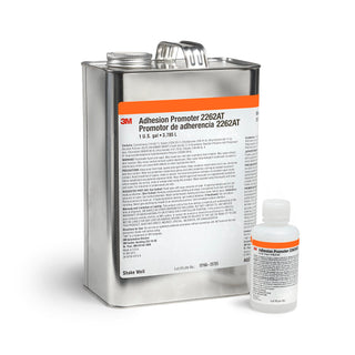 3M Adhesion Promoter 2262AT, 1 gal