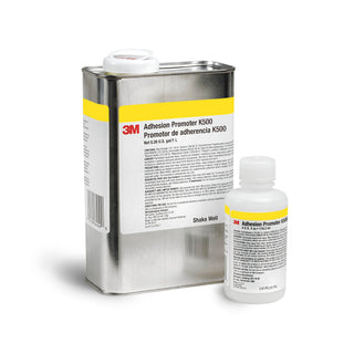 3M Adhesion Promoter K500, 4 oz