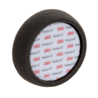 3M Perfect-It Foam Polishing Pad, 30042, 4 in, Single Sided, 2 padsper bag