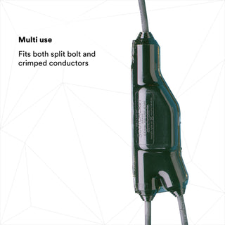 3M Scotchcast Wye Resin Splice kit 82-B1N, 1-5 kV, Non-Shielded