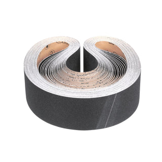 3M Cloth Belt 461F, P60 YF-weight, 4 in x 64 in, Film-lok, Single-flex