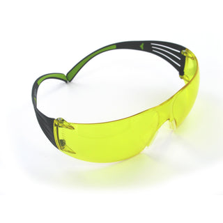 Peltor Sport SecureFit Safety Eyewear, SF400-P3PK-6