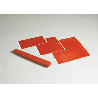 3M Fire Barrier Moldable Putty Pads MPP+, Red, 7 in x 7 in