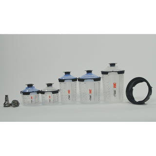 3M PPS Series 2.0 Spray Cup System Kit 26000, Standard (22 fl oz, 650mL)