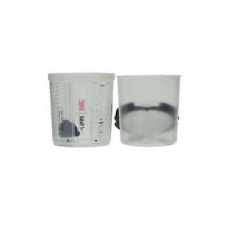 3M PPS Series 2.0 Spray Cup System Kit 26000, Standard (22 fl oz, 650mL)