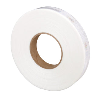 3M Diamond Grade Conspicuity Markings 983-10, White, 25 mm x 45.7 m