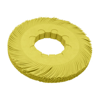 Scotch-Brite Radial Bristle Brush Replacement Disc, T-S 80 Refill, 8in