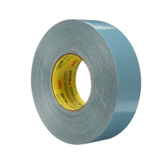 3M Performance Plus Duct Tape 8979, Slate Blue, 7 in x 60 yd, 12.1 mil