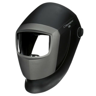 3M Speedglas 9000 Welding Helmet 04-0112-00NC, No ADF