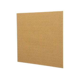 3M Aluminum Oxide Sandpaper Very Fine, 9000NA, 9 in x 11 in