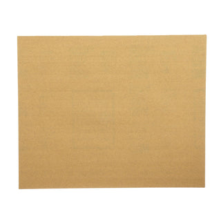 3M Aluminum Oxide Sandpaper Medium, 9002NA, 9 in x 11 in