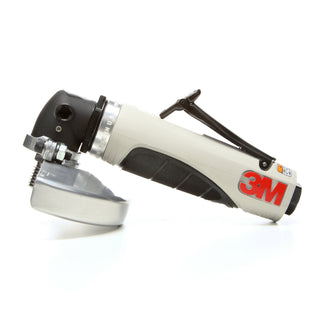 3M Grinder 28405, T27 4-1/2 in x 5/8 in-11 External 1 hp