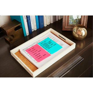 Post-it® Notes, 660-5ANT, 4 in x 6 in (101 mm x 152 mm)