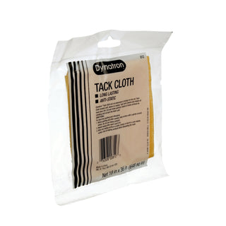 Dynatron Boxed Tack Cloth, 00812, 12 tack cloths per carton