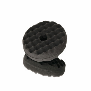 3M Perfect-it Foam Polishing Pad, 33285, 6 in