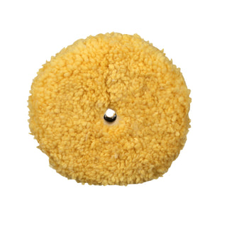 3M Perfect-It Wool Polishing Pad, 05754, 9 in