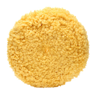 3M Perfect-It Wool Polishing Pad, 05754, 9 in