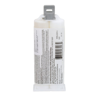 3M Scotch-Weld Epoxy Adhesive DP110, Translucent, 48.5mL Duo-Pak