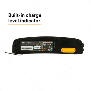 3M Versaflo Battery TR-830/94243(AAD), Intrinsically Safe