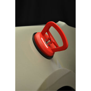 Bondo® Double Handle Locking Suction Cup Dent Puller, 00956