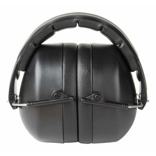 3M Folding Earmuff, 90563H1-DC, Black