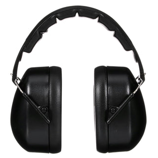 3M Folding Earmuff, 90563H1-DC, Black