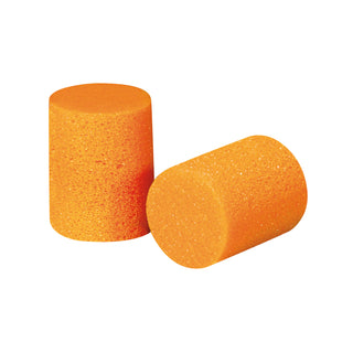 3M Disposable Classic Earplugs, 90580H4-C, 4 pairs/pack