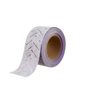 3M Cubitron II Hookit Clean Sanding Sheet Roll, 34447, 220+ grade, 70
mm x 12 m