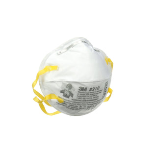 3M Performance Drywall Sanding Respirator N95 Particulate, 8210D2-DC