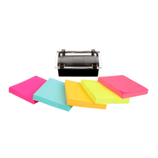 Post-it® Super Sticky Dispenser Pop-up Notes & Dispenser DS330-SSVA