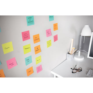 Post-it® Super Sticky Dispenser Pop-up Notes & Dispenser DS330-SSVA