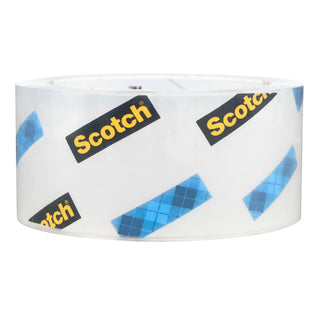 Scotch® Heavy Duty Shipping Packaging Tape, 3850-60, 1.88 in x 65.6 yd