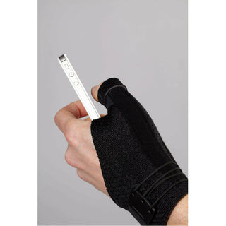 FUTURO Deluxe Thumb Stabilizer, 45843ENR, Small/Medium