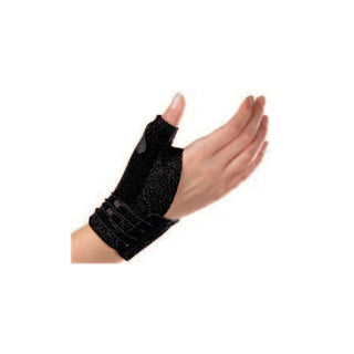 FUTURO Deluxe Thumb Stabilizer, 45843ENR, Small/Medium