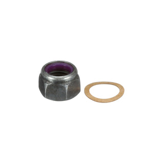 3M Hex Nut 87417