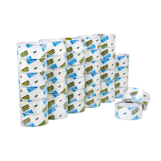 Scotch® Heavy Duty Shipping Packaging Tape 3850-CS36, 1.88 in x 54.6 yd