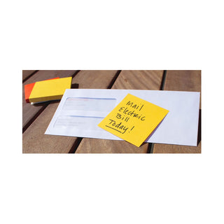 Post-it® Super Sticky Dispenser Pop-up Notes R330-6SSAN