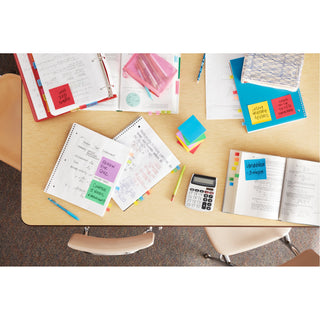 Post-it® Super Sticky Dispenser Pop-up Notes R330-6SSAN