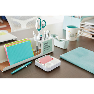 Post-it® Greener Dispenser Pop-up Notes R330RP-12AP, 3 in x 3 in