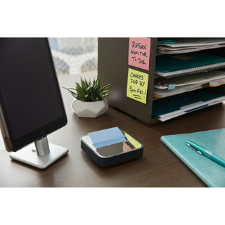 Post-it® Greener Dispenser Pop-up Notes R330RP-12AP, 3 in x 3 in