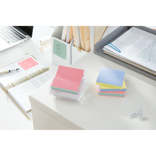 Post-it® Greener Dispenser Pop-up Notes R330RP-12AP, 3 in x 3 in